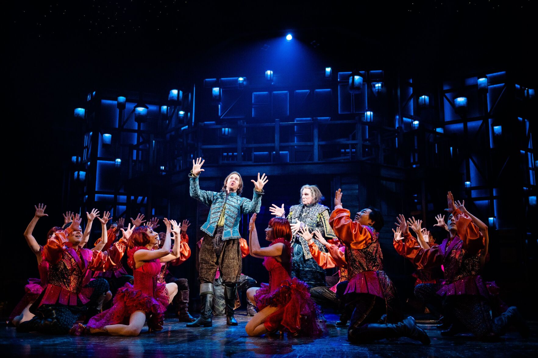 something-rotten